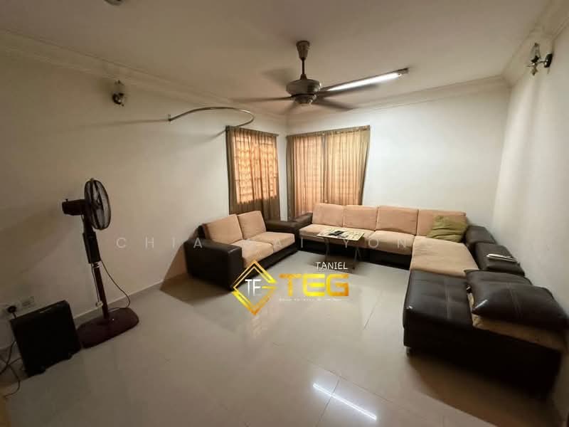 Terraced House for Sale in Bandar Botanic (Klang) - Chia Wai Yong - PropertyGuru.com.my