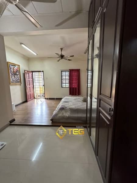 Terraced House for Sale in Bandar Botanic (Klang) - Chia Wai Yong - PropertyGuru.com.my