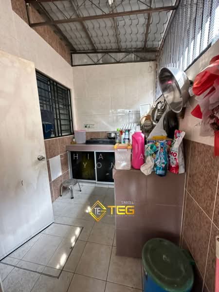 Terraced House for Sale in Bandar Botanic (Klang) - Chia Wai Yong - PropertyGuru.com.my