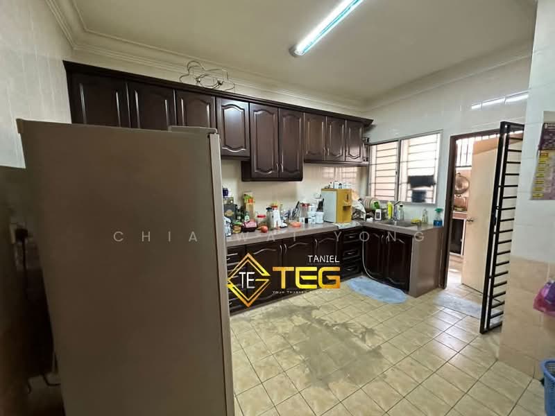 Terraced House for Sale in Bandar Botanic (Klang) - Chia Wai Yong - PropertyGuru.com.my