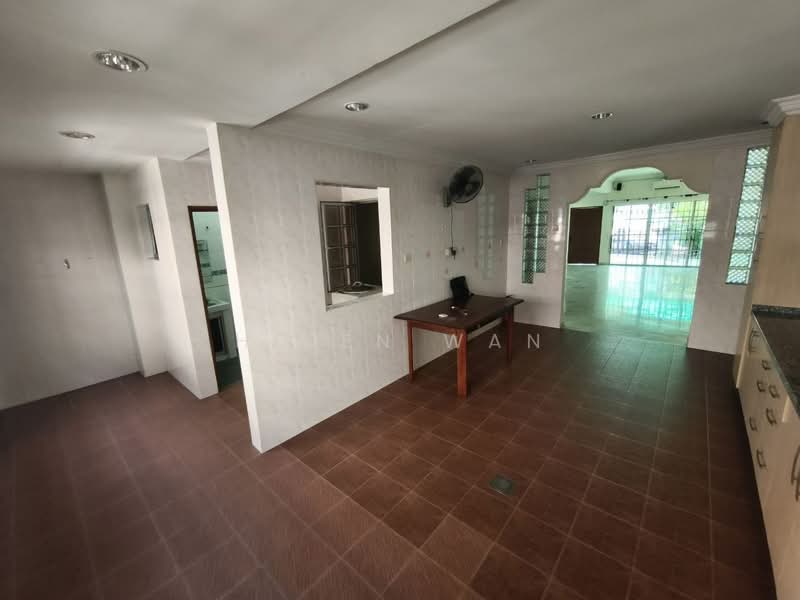 Terraced House for Sale in Bukit Rahman Putra (Sungai Buloh) - Helen Wan - Interior - PropertyGuru.com.my