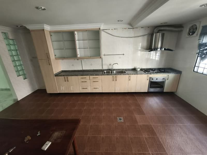 Terraced House for Sale in Bukit Rahman Putra (Sungai Buloh) - Helen Wan - Kitchen - PropertyGuru.com.my
