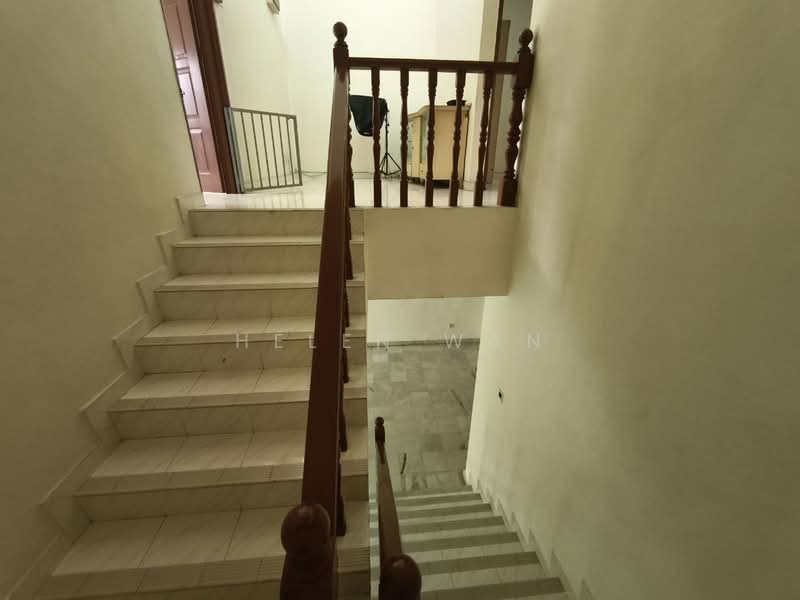 Terraced House for Sale in Bukit Rahman Putra (Sungai Buloh) - Helen Wan - Interior - PropertyGuru.com.my