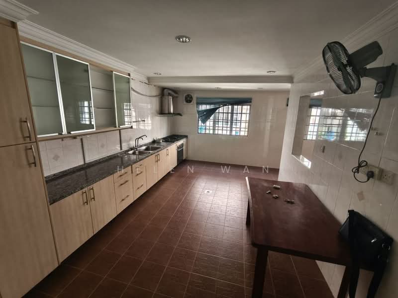 Terraced House for Sale in Bukit Rahman Putra (Sungai Buloh) - Helen Wan - Kitchen - PropertyGuru.com.my