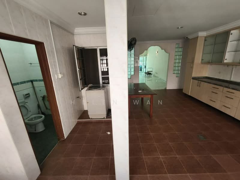 Terraced House for Sale in Bukit Rahman Putra (Sungai Buloh) - Helen Wan - Kitchen - PropertyGuru.com.my