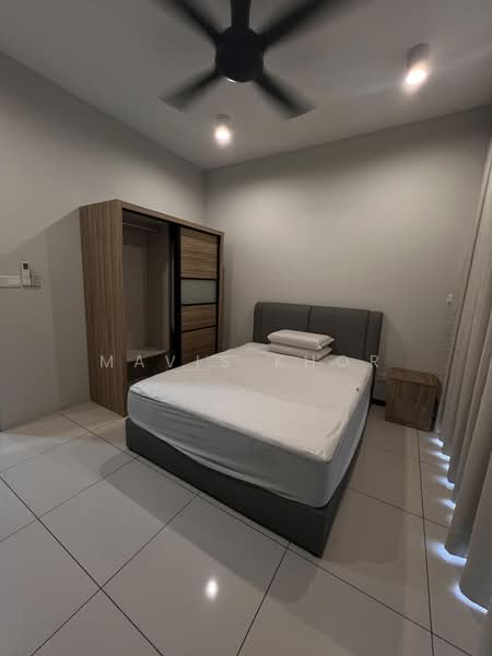 Servis Apartment untuk Dijual di Luminari - Mavis Khor - Bedroom - PropertyGuru.com.my