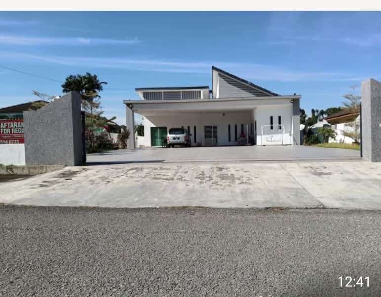 Bungalow for Sale in Taman Dermawan (Ipoh) - Annie Wang - PropertyGuru.com.my