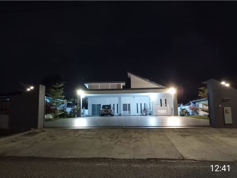 Bungalow for Sale in Taman Dermawan (Ipoh) - Annie Wang - PropertyGuru.com.my