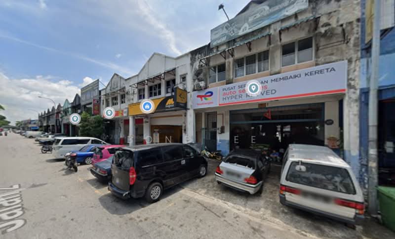 Kilang untuk Disewa di Taman Pandan Indah (Ampang) - Bond Lee - Exterior - PropertyGuru.com.my