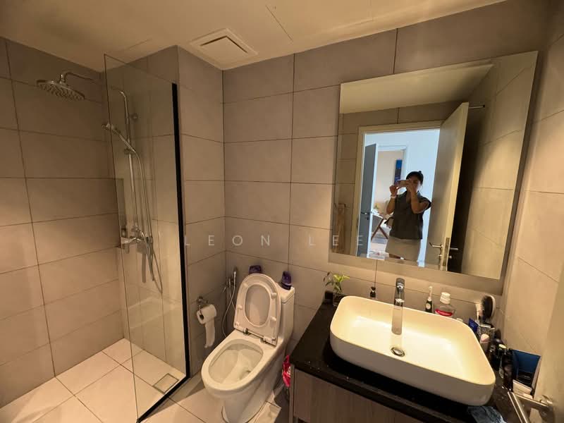 Service Residence for Sale at The Atrium - Leon Lee - PropertyGuru.com.my