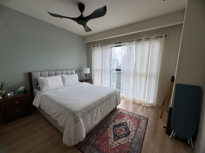 Service Residence for Sale at The Atrium - Leon Lee - PropertyGuru.com.my