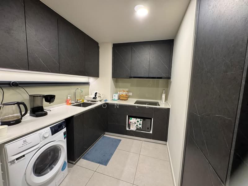Service Residence for Sale at The Atrium - Leon Lee - PropertyGuru.com.my