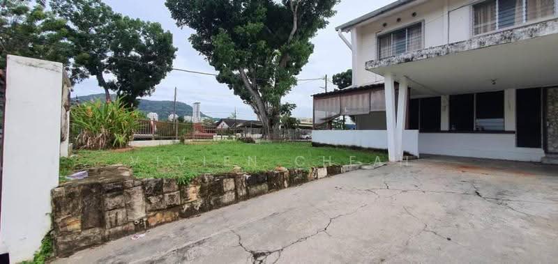Rumah Berkembar untuk Dijual di Tanjung Bungah (Penang) - Vivien Cheah - Exterior - PropertyGuru.com.my