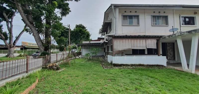 Rumah Berkembar untuk Dijual di Tanjung Bungah (Penang) - Vivien Cheah - Exterior - PropertyGuru.com.my