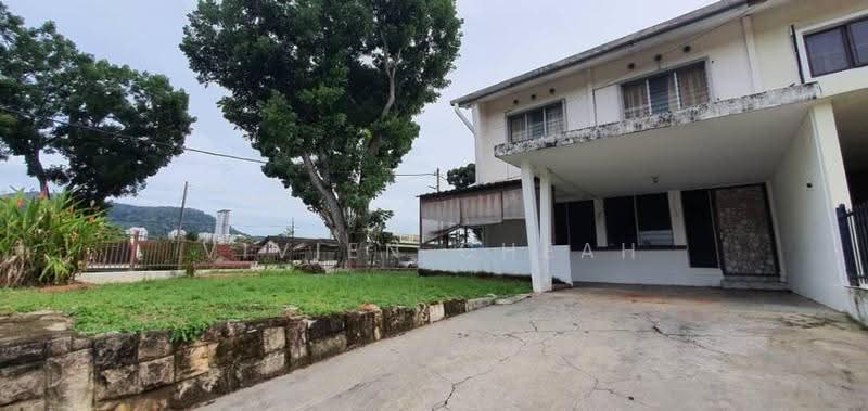 Rumah Berkembar untuk Dijual di Tanjung Bungah (Penang) - Vivien Cheah - Exterior - PropertyGuru.com.my