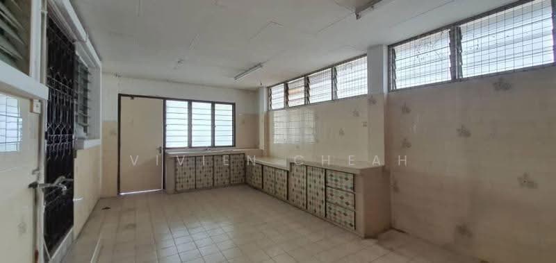 Rumah Berkembar untuk Dijual di Tanjung Bungah (Penang) - Vivien Cheah - Kitchen - PropertyGuru.com.my