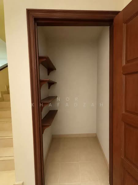 Rumah Kluster untuk Dijual di Seksyen 13 (Shah Alam) - Nor Khafadzah - Interior - PropertyGuru.com.my