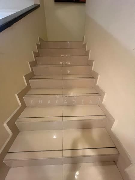 Rumah Kluster untuk Dijual di Seksyen 13 (Shah Alam) - Nor Khafadzah - Interior - PropertyGuru.com.my