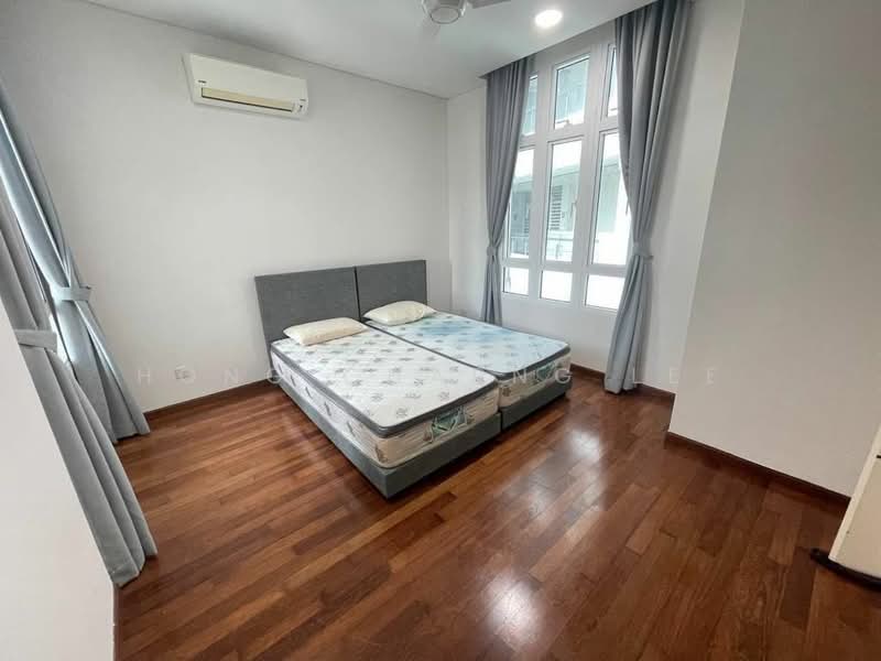 Condominium for Rent at One Medini - Hong Charng Lee - Bedroom - PropertyGuru.com.my
