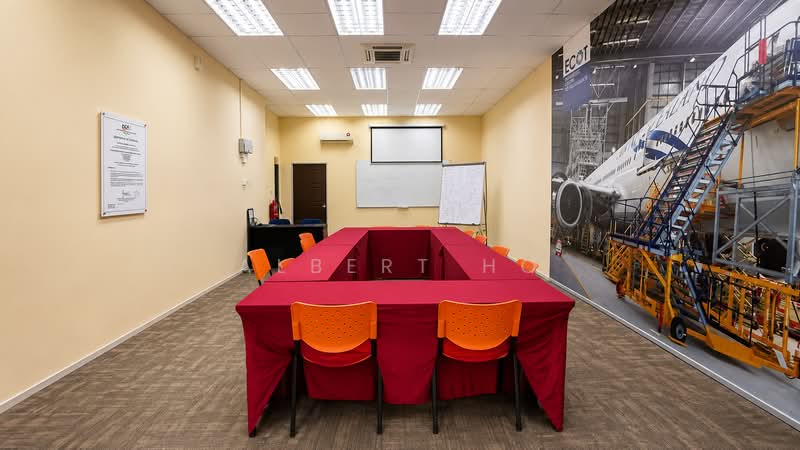 Shop / Office for Rent in Taman Putra Damai (Ara Damansara) - Albert Ho - Interior - PropertyGuru.com.my