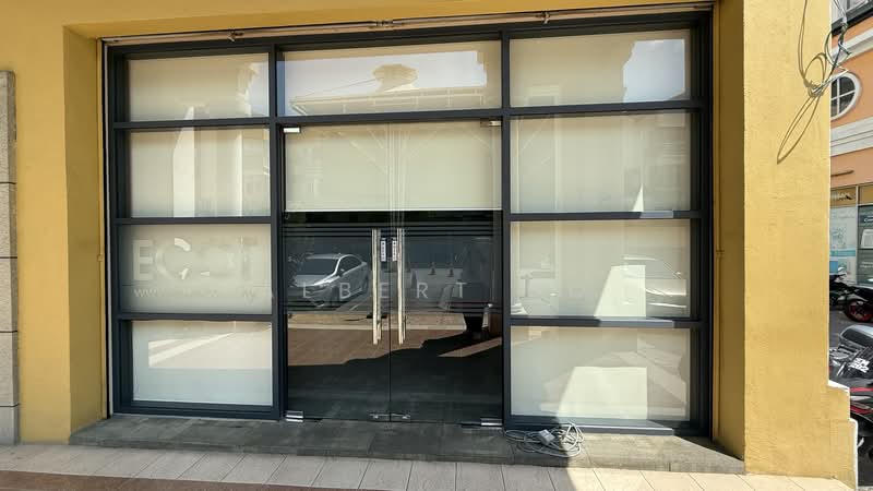 Shop / Office for Rent in Taman Putra Damai (Ara Damansara) - Albert Ho - PropertyGuru.com.my