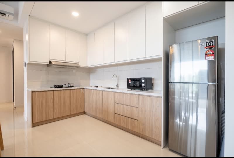 Kondominium untuk Disewa di One Cochrane Residence - Nic Tan - PropertyGuru.com.my