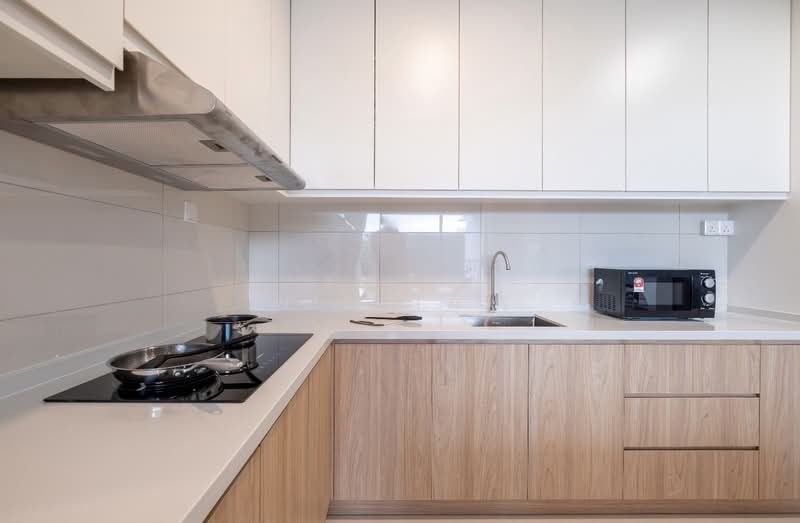 Kondominium untuk Disewa di One Cochrane Residence - Nic Tan - PropertyGuru.com.my