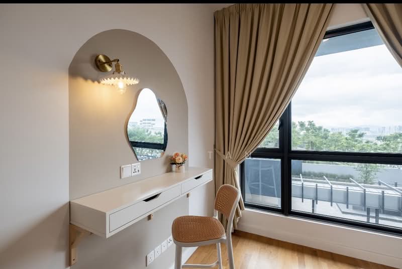 Kondominium untuk Disewa di One Cochrane Residence - Nic Tan - PropertyGuru.com.my