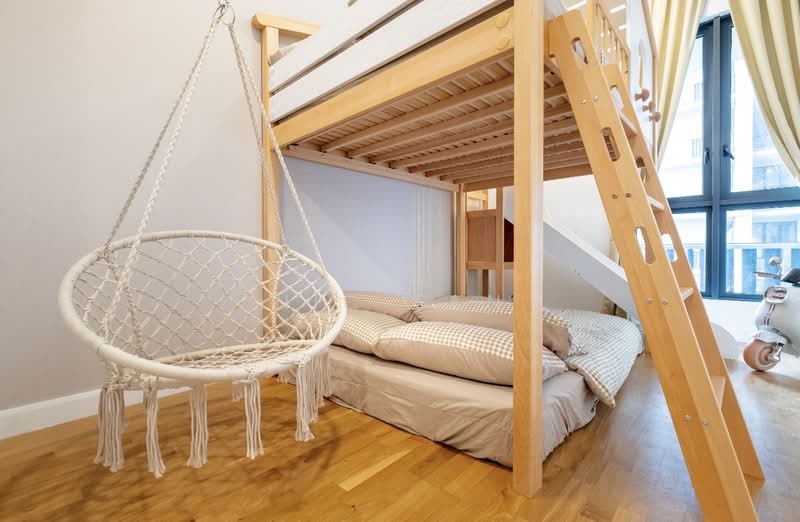 Kondominium untuk Disewa di One Cochrane Residence - Nic Tan - PropertyGuru.com.my