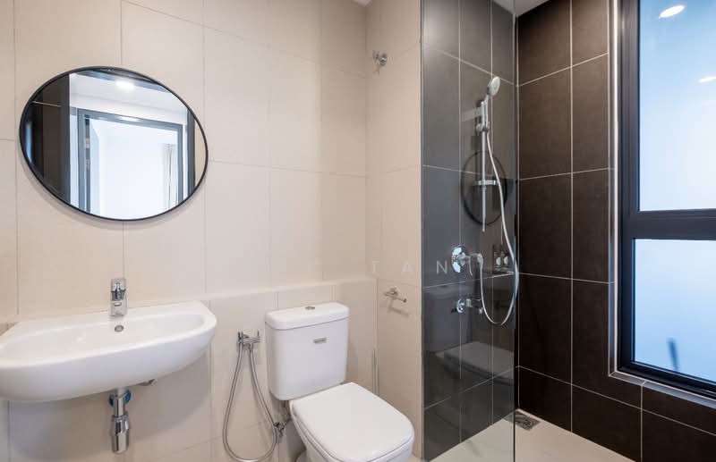 Kondominium untuk Disewa di One Cochrane Residence - Nic Tan - PropertyGuru.com.my