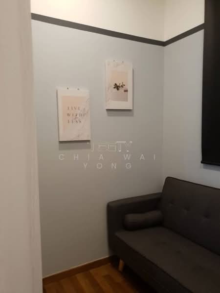 Servis Apartment untuk Dijual di KL Gateway Premium Residences - Chia Wai Yong - Interior - PropertyGuru.com.my