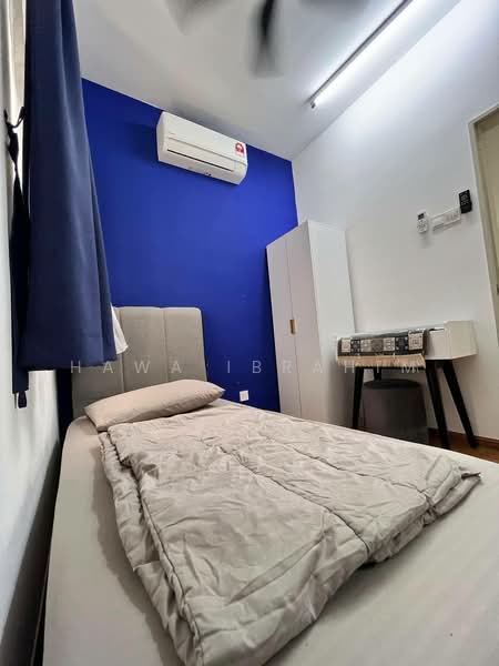 Service Residence for Rent at Residensi Ostia - Hawa Ibrahim - Bedroom - PropertyGuru.com.my