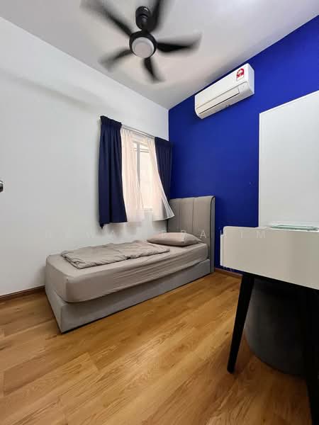 Service Residence for Rent at Residensi Ostia - Hawa Ibrahim - Bedroom - PropertyGuru.com.my