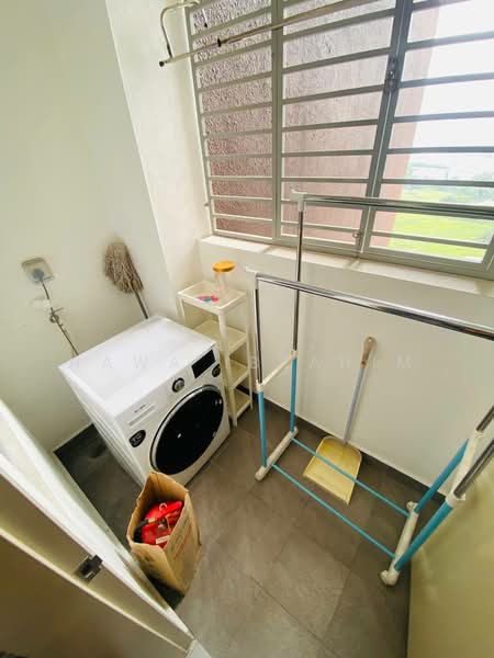 Service Residence for Rent at Residensi Ostia - Hawa Ibrahim - Interior - PropertyGuru.com.my