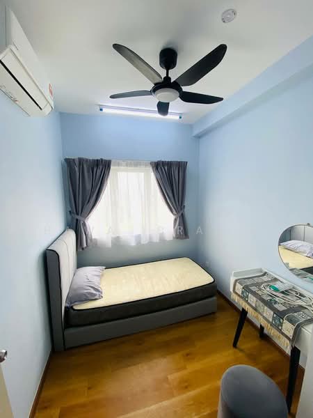 Service Residence for Rent at Residensi Ostia - Hawa Ibrahim - Bedroom - PropertyGuru.com.my