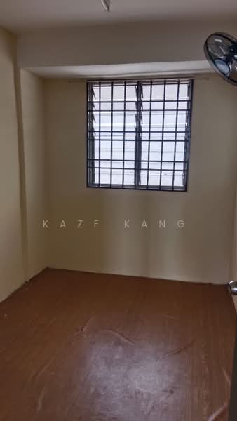Rumah Flat untuk Disewa di Sri Saujana - Kaze Kang - PropertyGuru.com.my