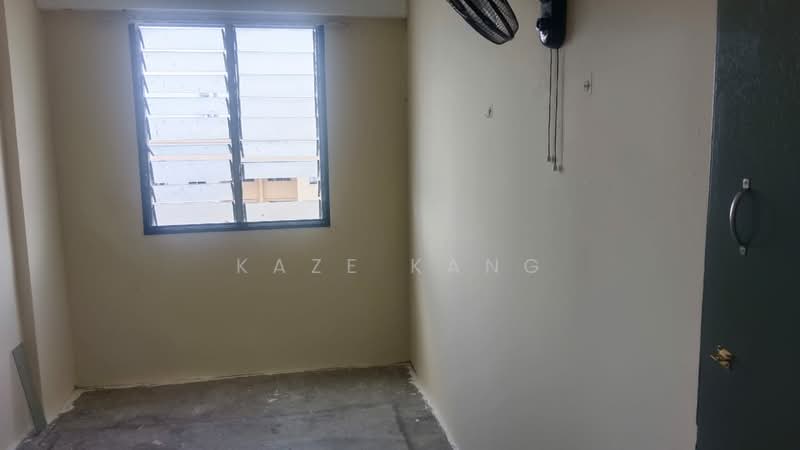 Rumah Flat untuk Disewa di Sri Saujana - Kaze Kang - PropertyGuru.com.my