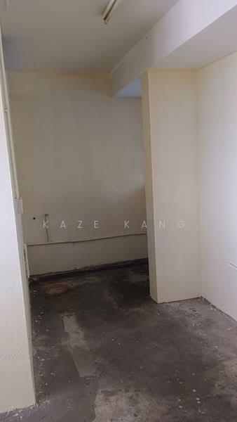 Rumah Flat untuk Disewa di Sri Saujana - Kaze Kang - PropertyGuru.com.my