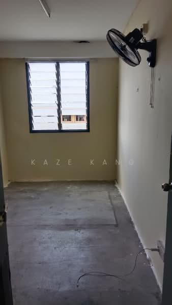 Rumah Flat untuk Disewa di Sri Saujana - Kaze Kang - PropertyGuru.com.my