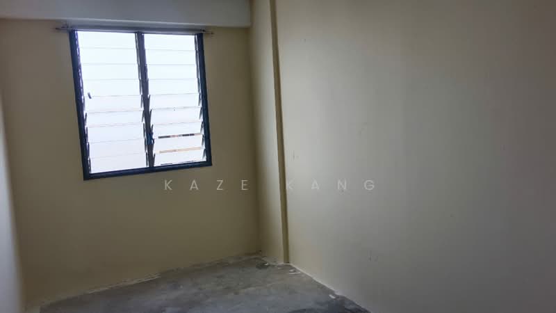 Rumah Flat untuk Disewa di Sri Saujana - Kaze Kang - PropertyGuru.com.my