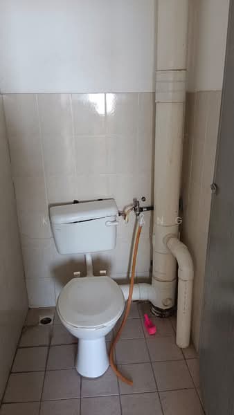 Rumah Flat untuk Disewa di Sri Saujana - Kaze Kang - PropertyGuru.com.my