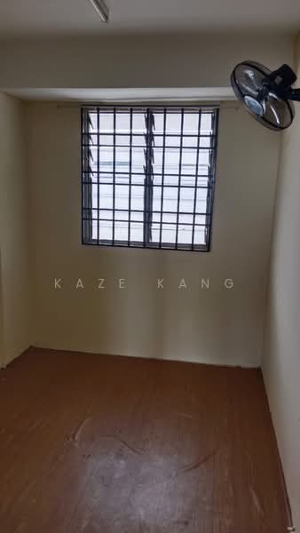 Rumah Flat untuk Disewa di Sri Saujana - Kaze Kang - PropertyGuru.com.my