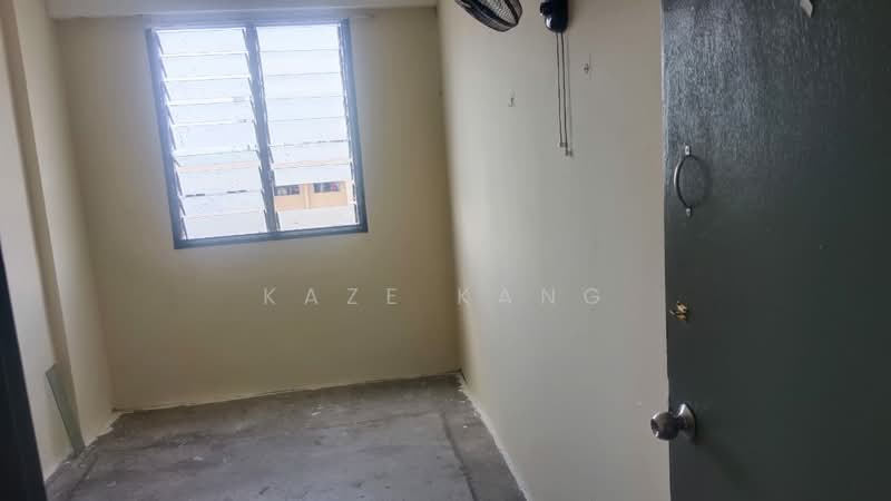 Rumah Flat untuk Disewa di Sri Saujana - Kaze Kang - PropertyGuru.com.my