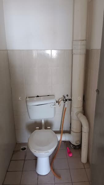 Rumah Flat untuk Disewa di Sri Saujana - Kaze Kang - PropertyGuru.com.my