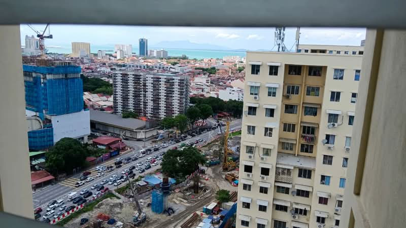 Rumah Flat untuk Disewa di Sri Saujana - Kaze Kang - PropertyGuru.com.my
