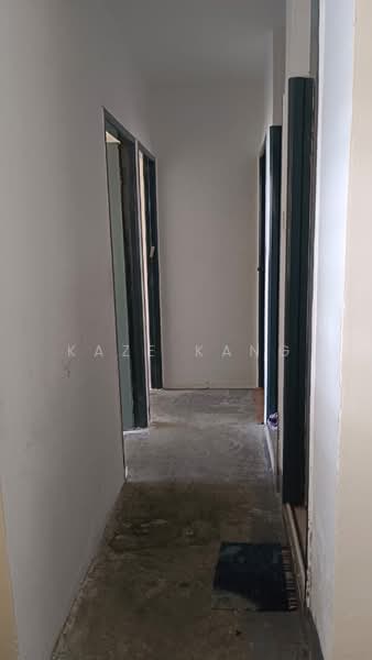 Rumah Flat untuk Disewa di Sri Saujana - Kaze Kang - PropertyGuru.com.my