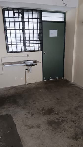 Rumah Flat untuk Disewa di Sri Saujana - Kaze Kang - PropertyGuru.com.my