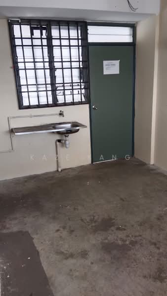 Rumah Flat untuk Disewa di Sri Saujana - Kaze Kang - PropertyGuru.com.my