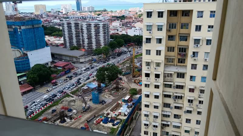 Rumah Flat untuk Disewa di Sri Saujana - Kaze Kang - PropertyGuru.com.my