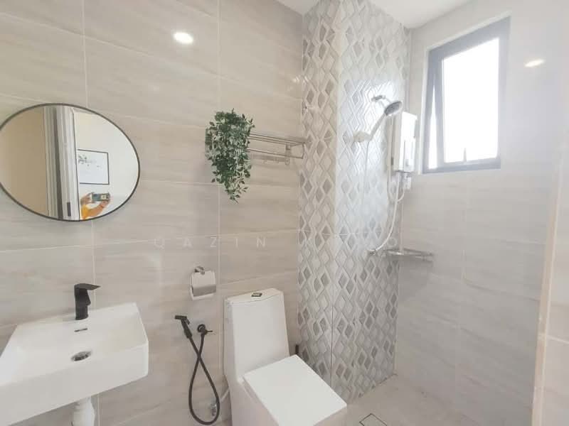 Condominium for Rent at Palazzo - Qazin Khoo - Bathroom - PropertyGuru.com.my